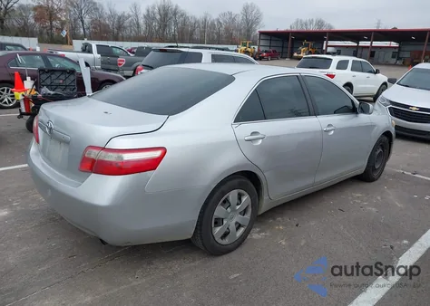 2009 Toyota Camry from USA, damaged, VIN 4T1BE46K79U327328